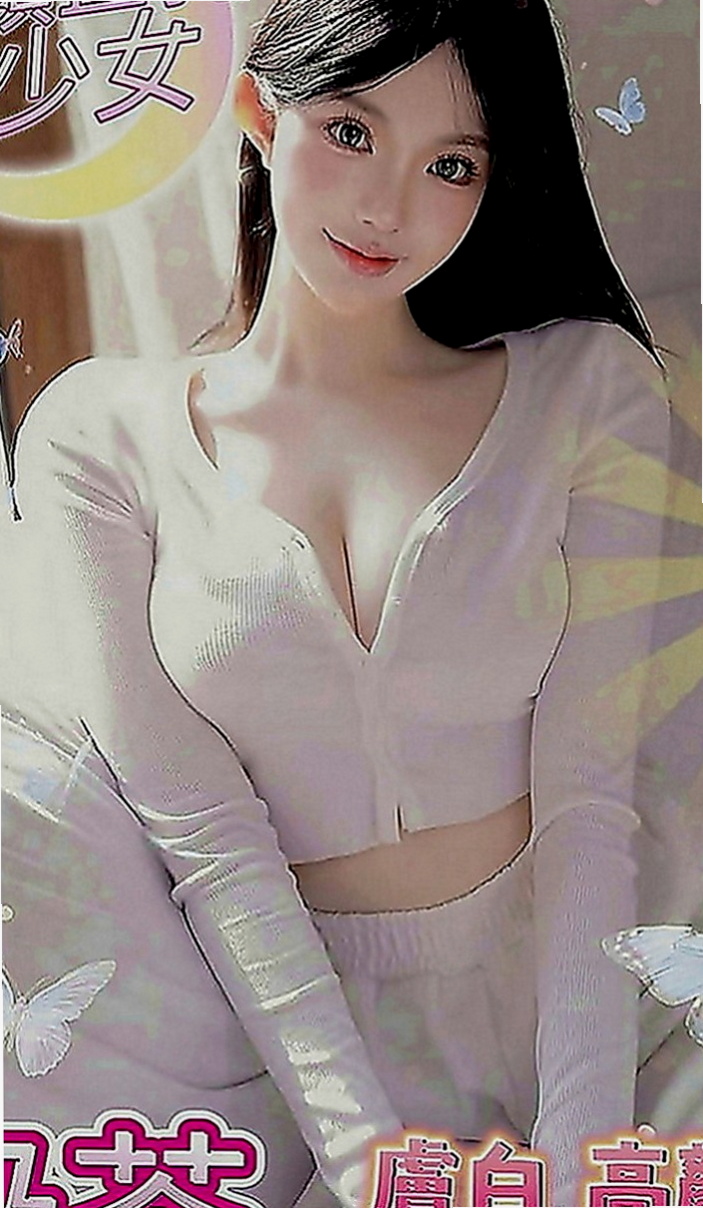 內湖外約：愛花 |伊林模特兒|169cm|42kg|D罩杯|19歲|#因為自己身材很火辣 皮膚好 無刺青不抽煙