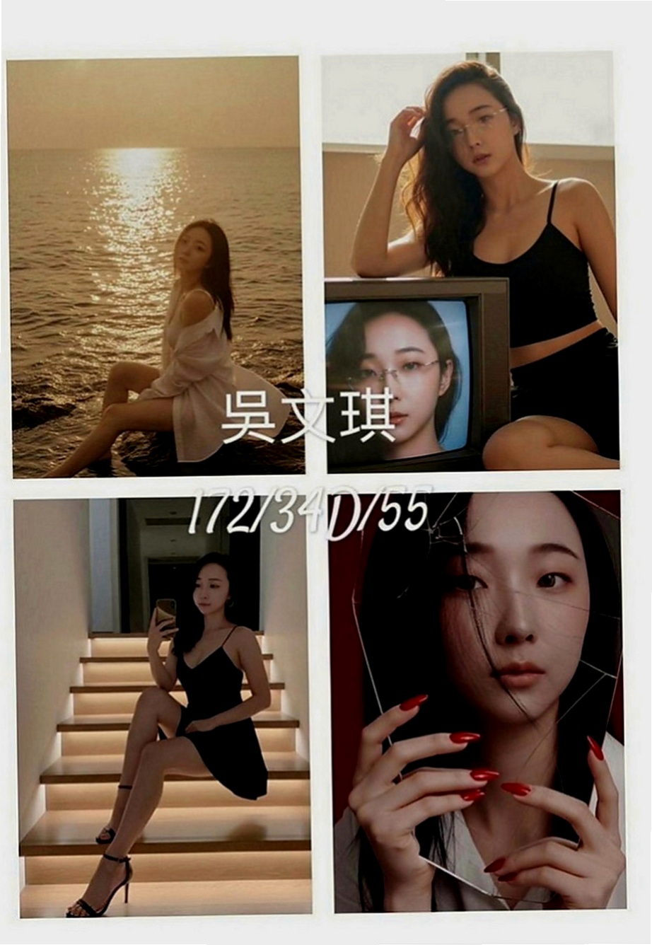 羅東外出：瑤瑤 |清純學妹|169cm|50kg|D罩杯|22歲|讓你愛溢不端 從未體會過做愛的刺激 性感 身材超火辣 辣 辣！淫蕩悶騷