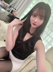 台中外送茶-白祏桃：圖片