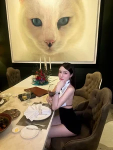 台北定點茶-Jessica：圖片