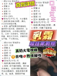桃園定點茶-乳霜：圖片