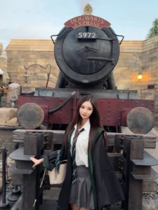 高雄外送茶-江梨奈：圖片
