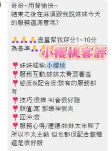 高雄定點茶-小櫻桃：圖片