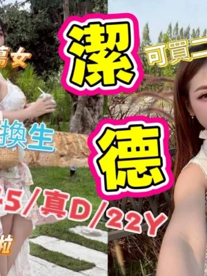 嘉義定點茶-潔德