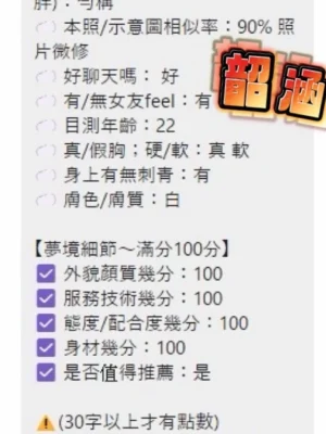 台南定點茶-韶涵：圖片
