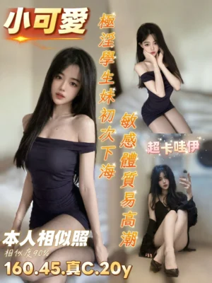 台南定點茶-小可愛