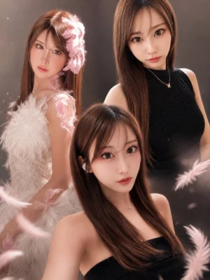 高雄外送茶-鈴木春香：圖片