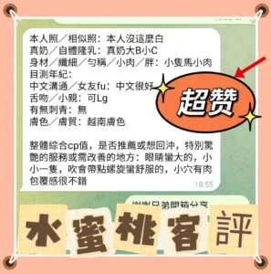 高雄定點茶-水蜜桃：圖片