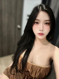 台北定點茶-水源希子：圖片