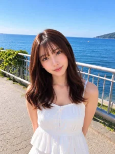 新竹外送茶-里緒奈：圖片